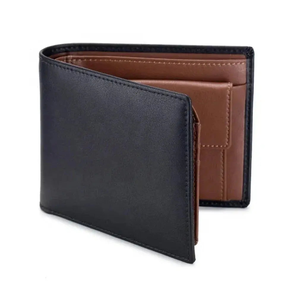 Eden - Slim RFID Wallet