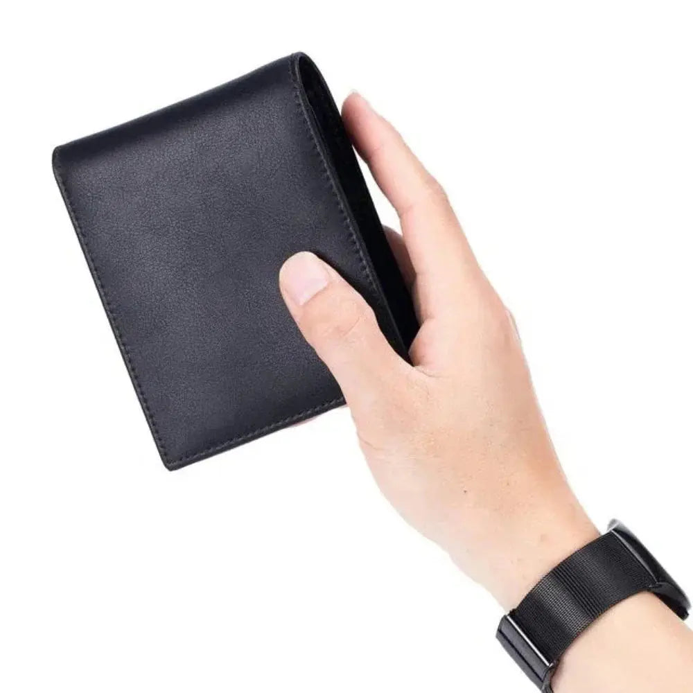 Eden - Slim RFID Wallet