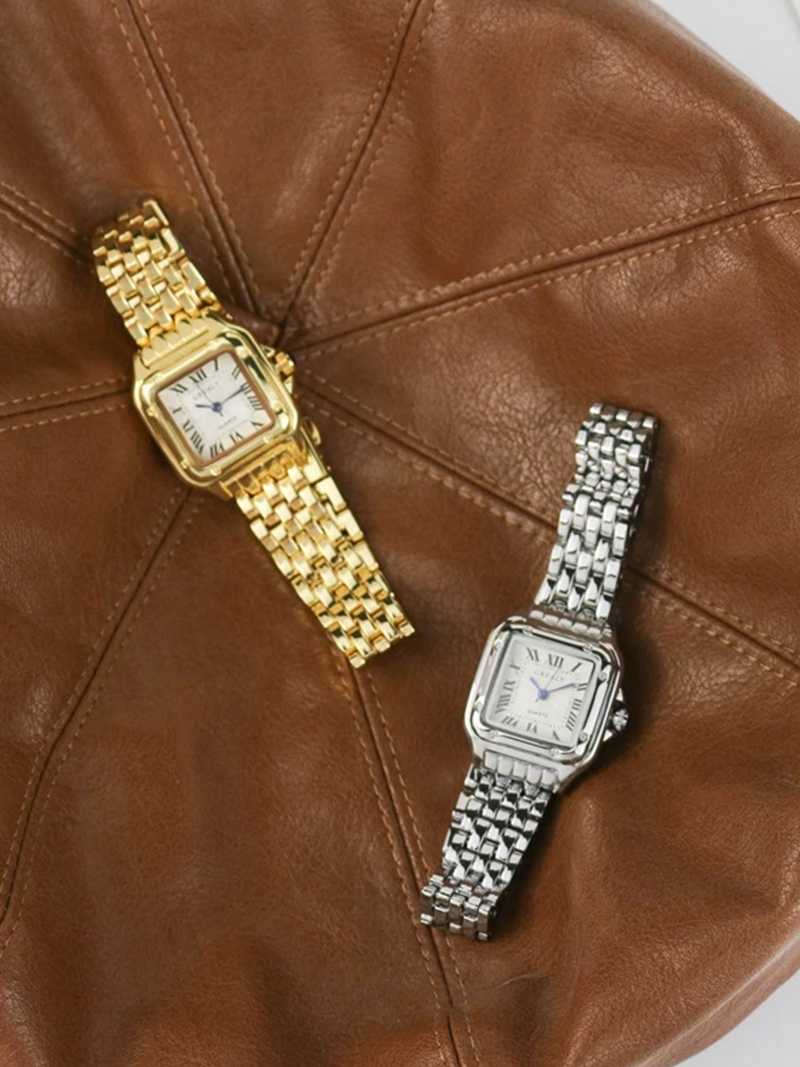 Alira - Watch Timeless Vintage Charm