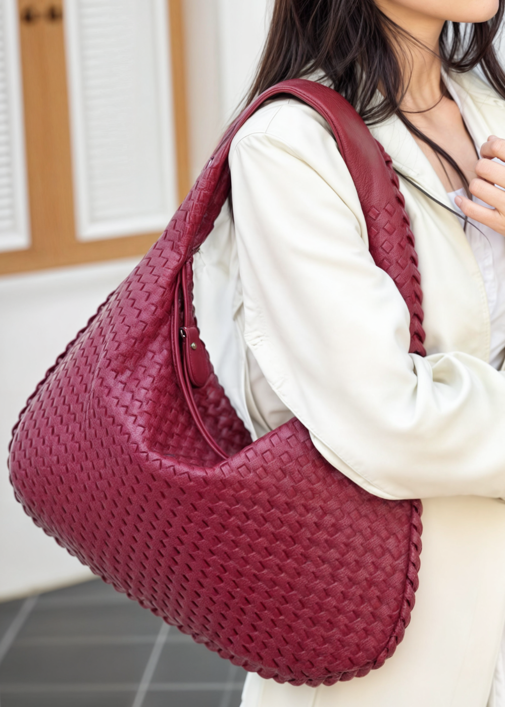 Bella - Shoulder Bag PM