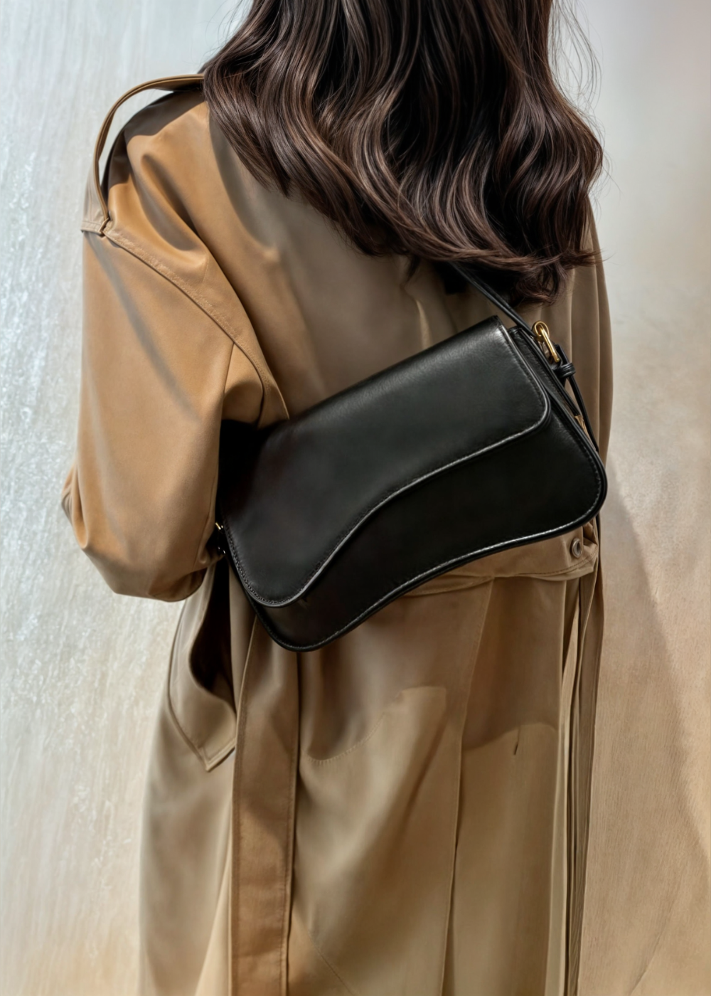 Bianca - Essential Crossbody