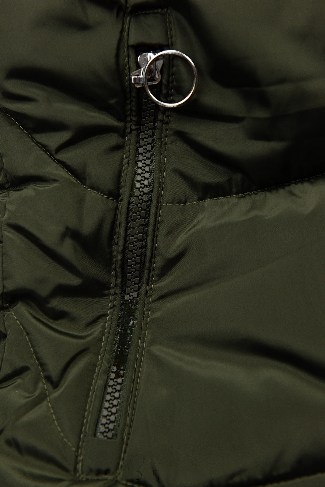 Ruby - Winter Parka Jacket