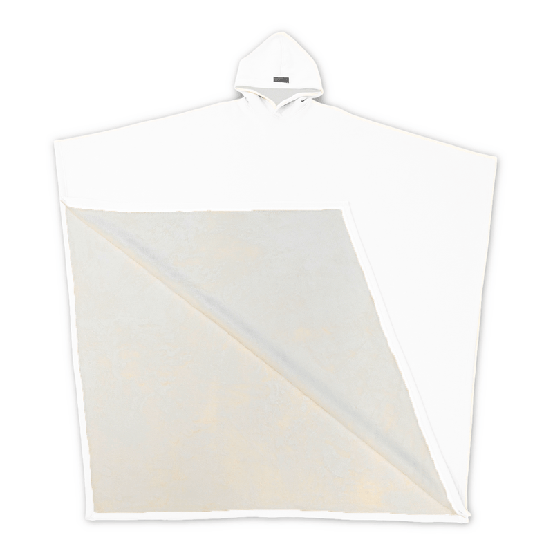 Nova - Luxurious Hooded Poncho for Unmatched Comfort