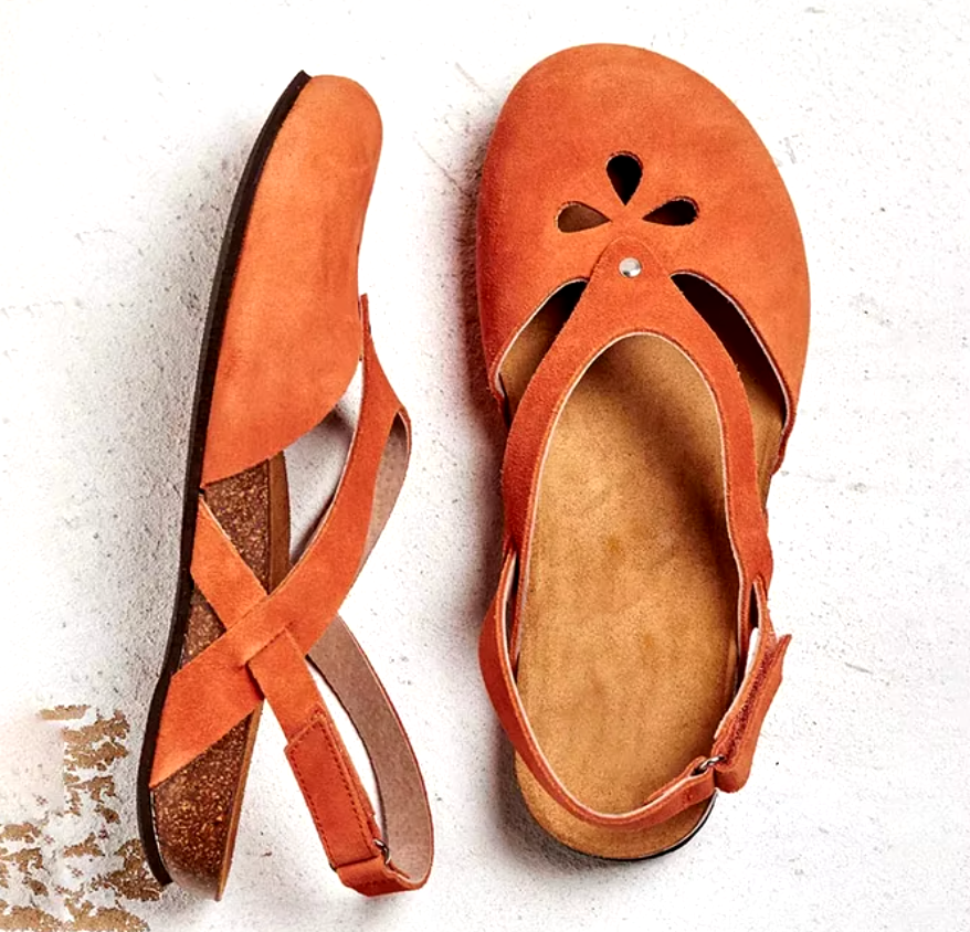 Soleil - Comfort Women's Shoes