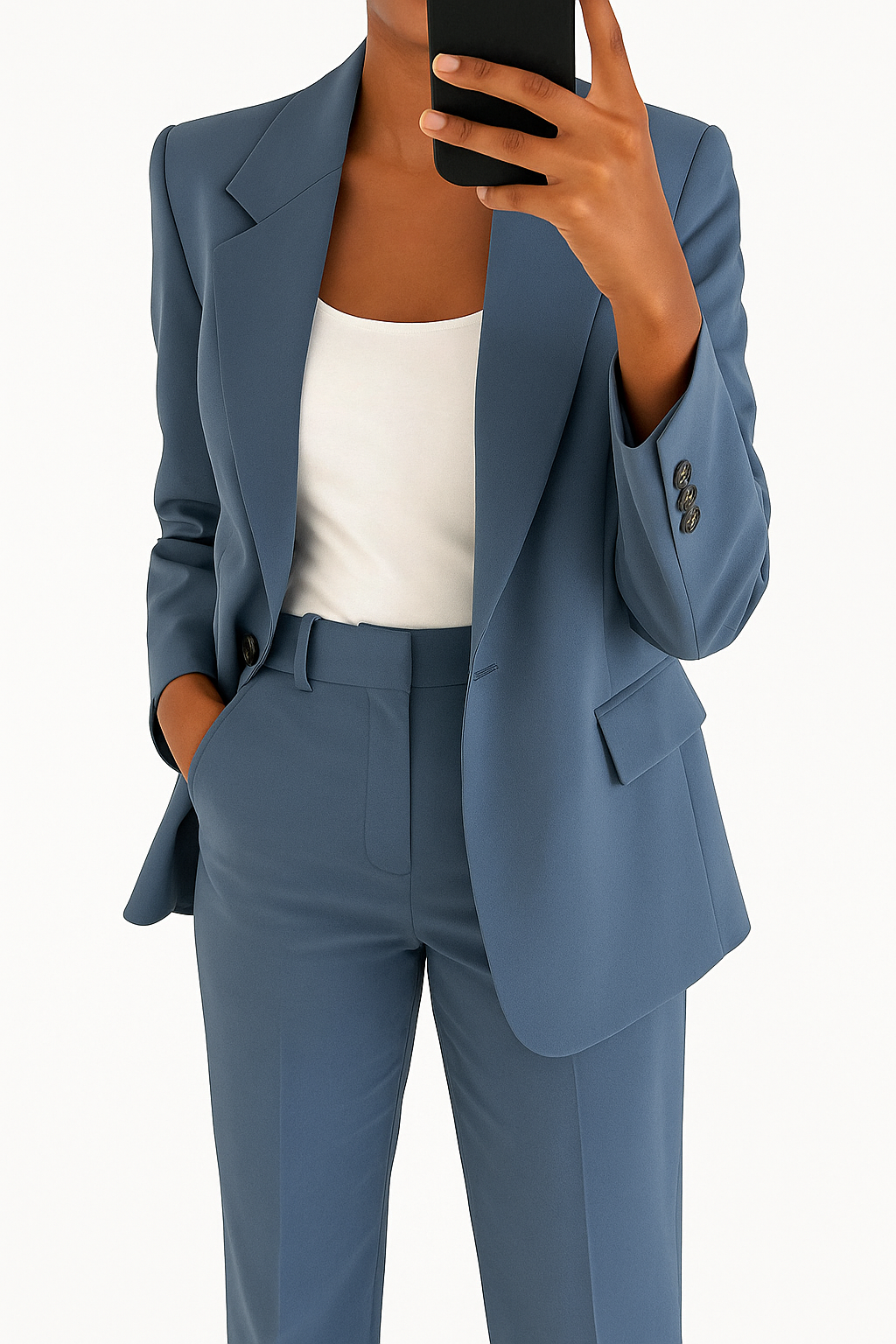 Nikita - Elegant Set