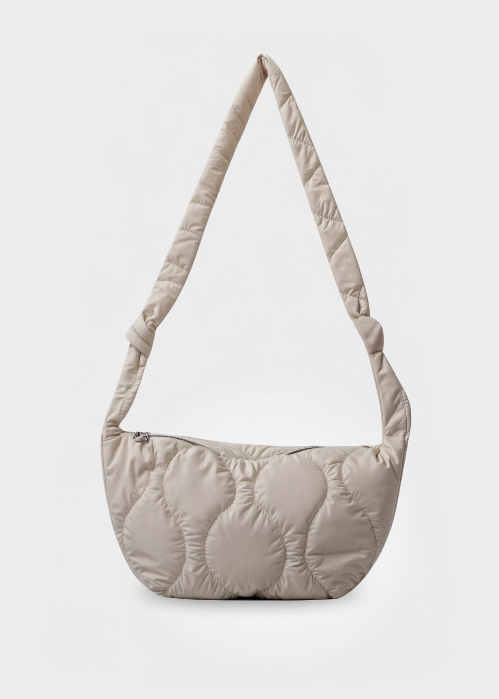 Clara - Quilted Crossbody PM