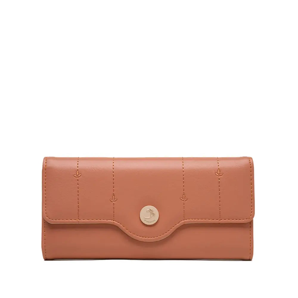 Tahlia - Elegant Trifold Wallet