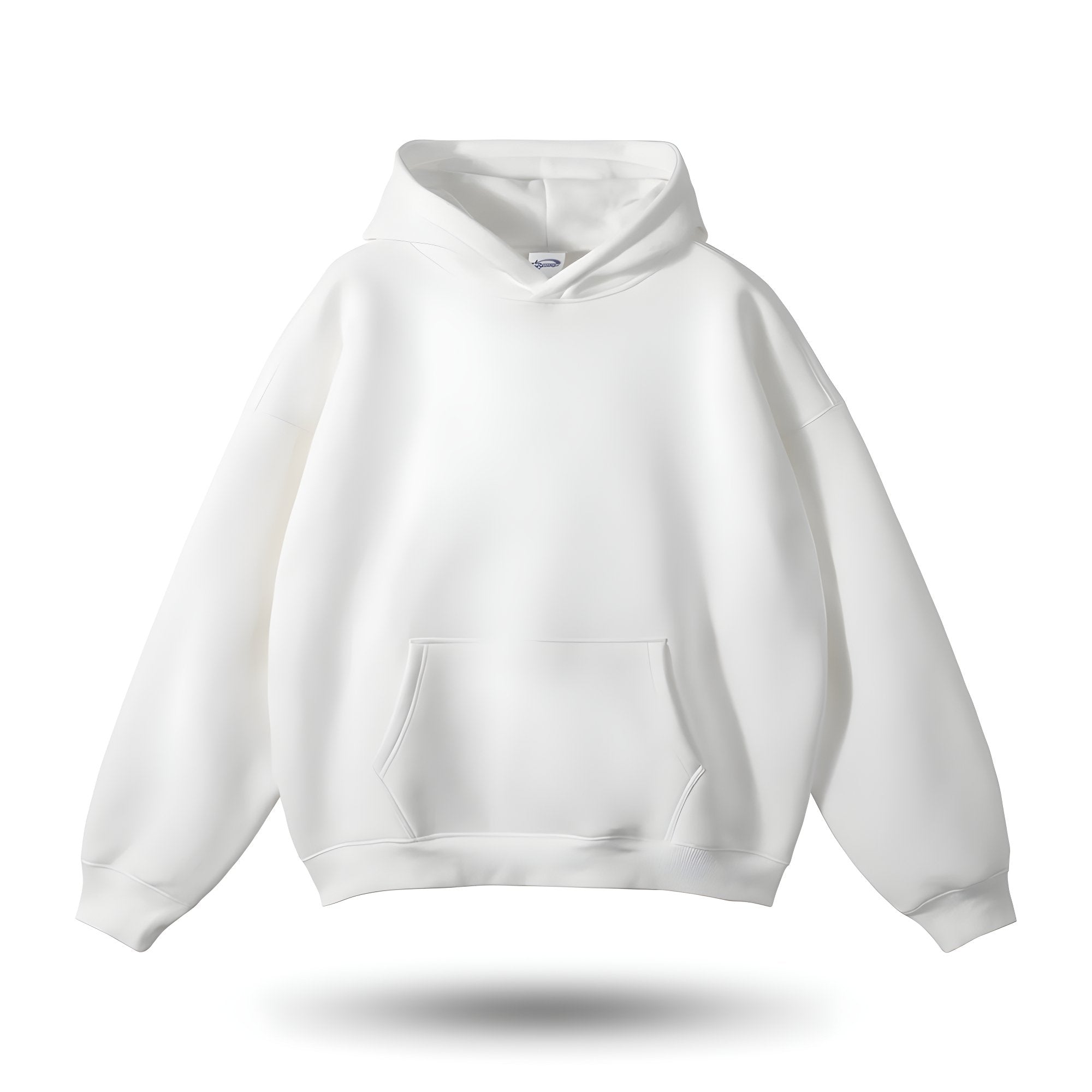 Mara - Comfortable Weighted Hoodie