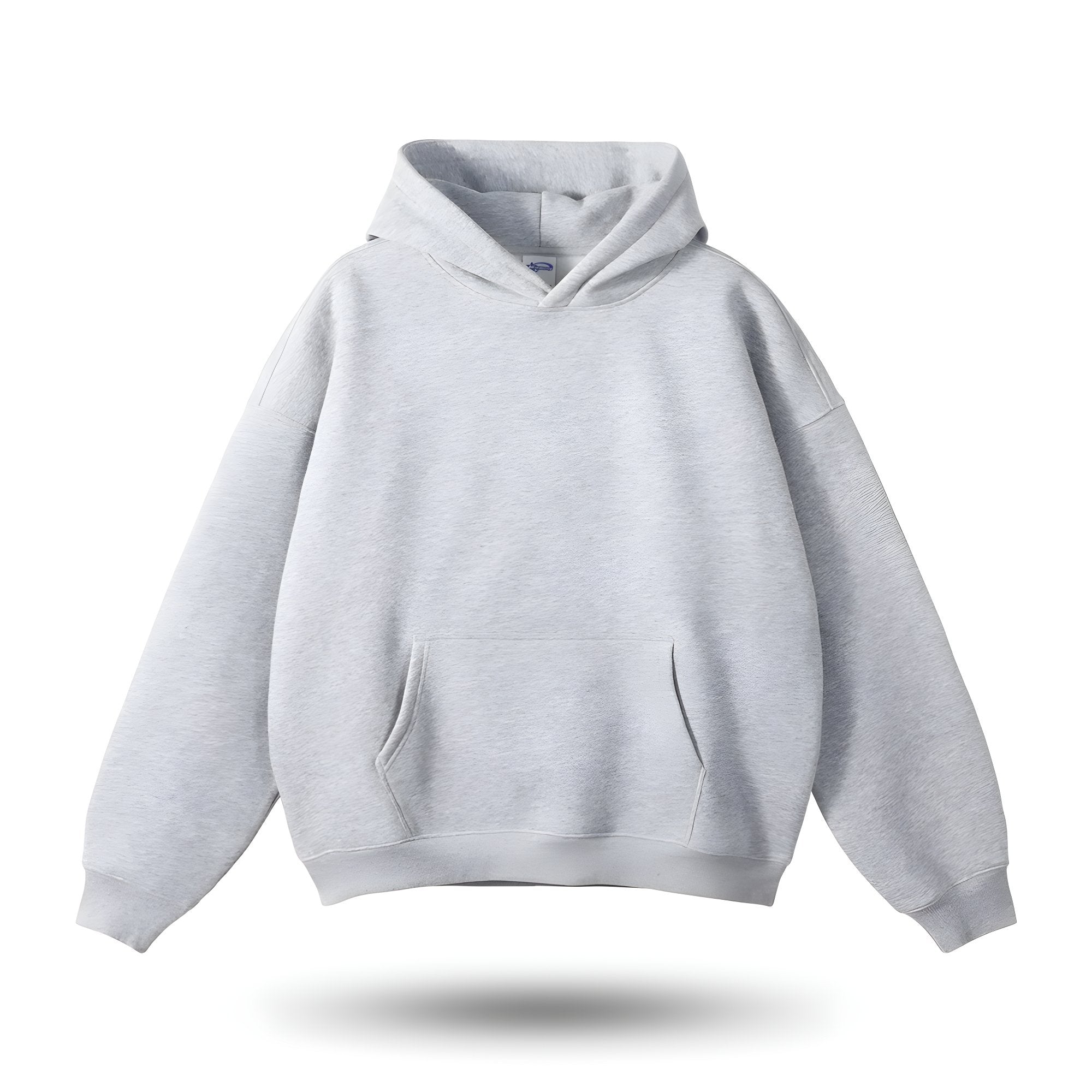 Mara - Comfortable Weighted Hoodie