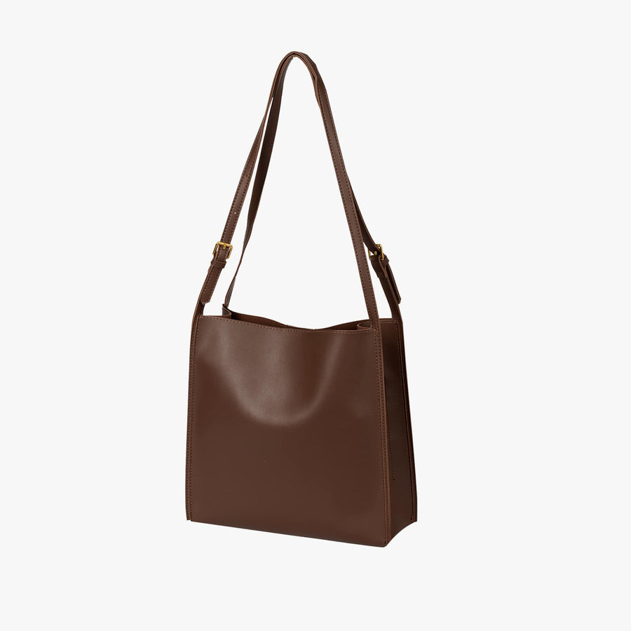 Lena - Elegant Handbag for Everyday Use, Spacious and Stylish Design