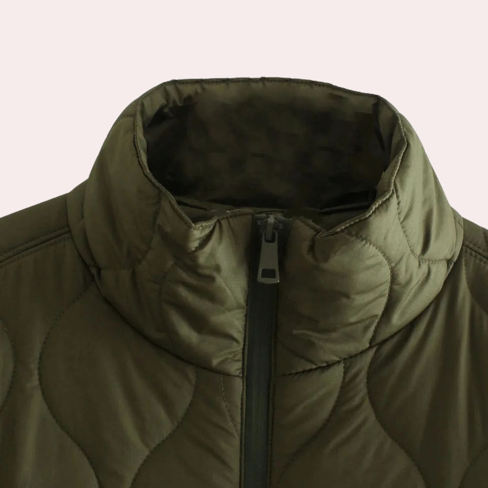 Emelie - Versatile Jacket for Women