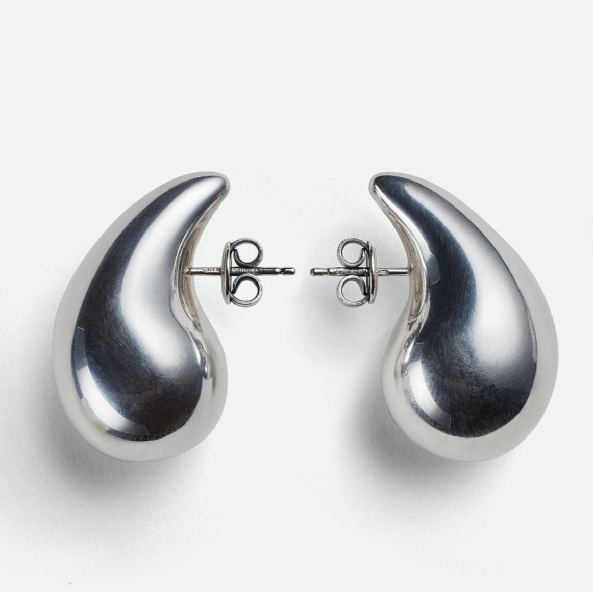 Gabrielle - Earrings Elegant and Refined