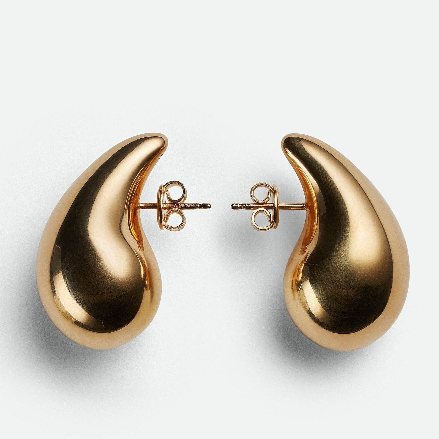 Gabrielle - Earrings Elegant and Refined