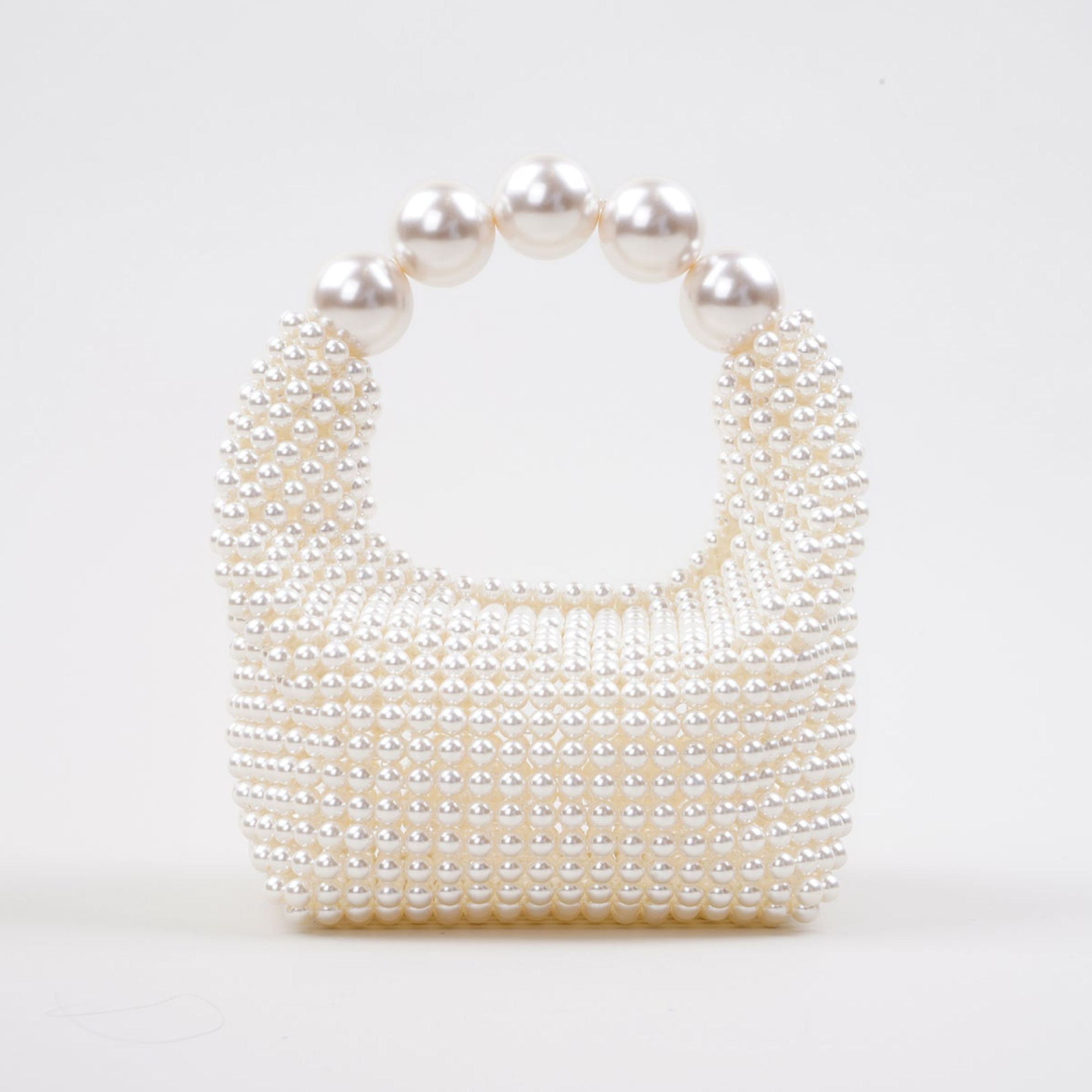 Rhea - Pearl Bag