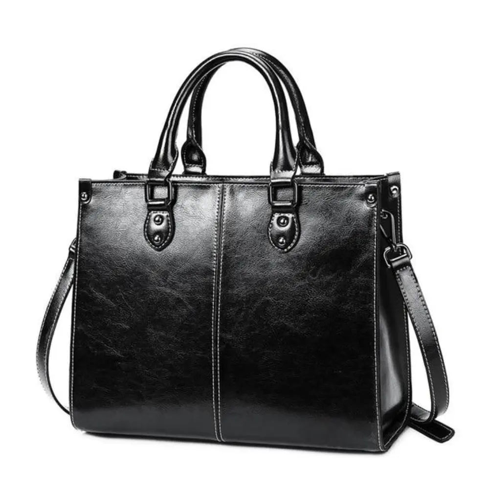 Tully - Classic and Functional Handbag