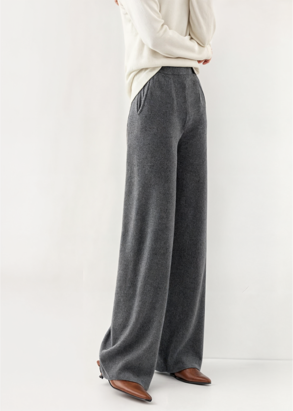 Elena - Merino Luxe Sweats