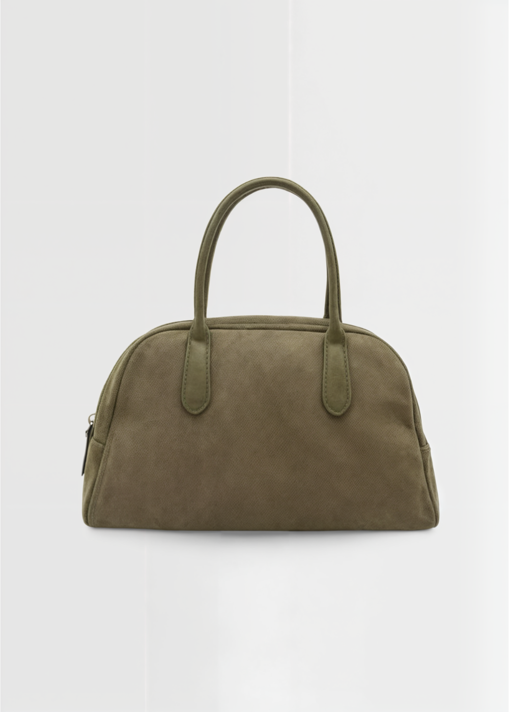 Ember - Suede Bag PM