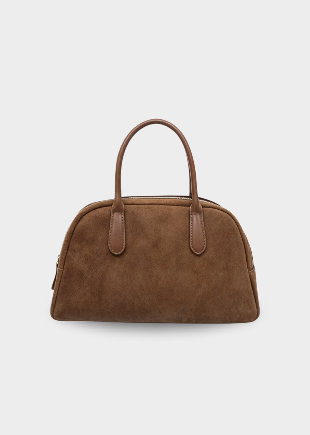 Ember - Suede Bag PM