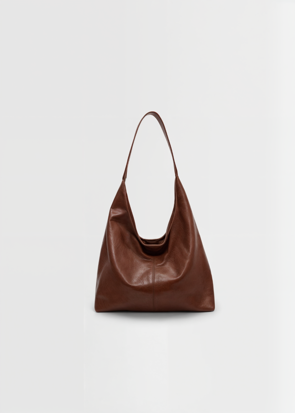 Fiona - Vegan Leather Tote