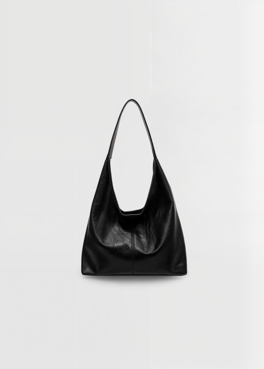 Fiona - Vegan Leather Tote