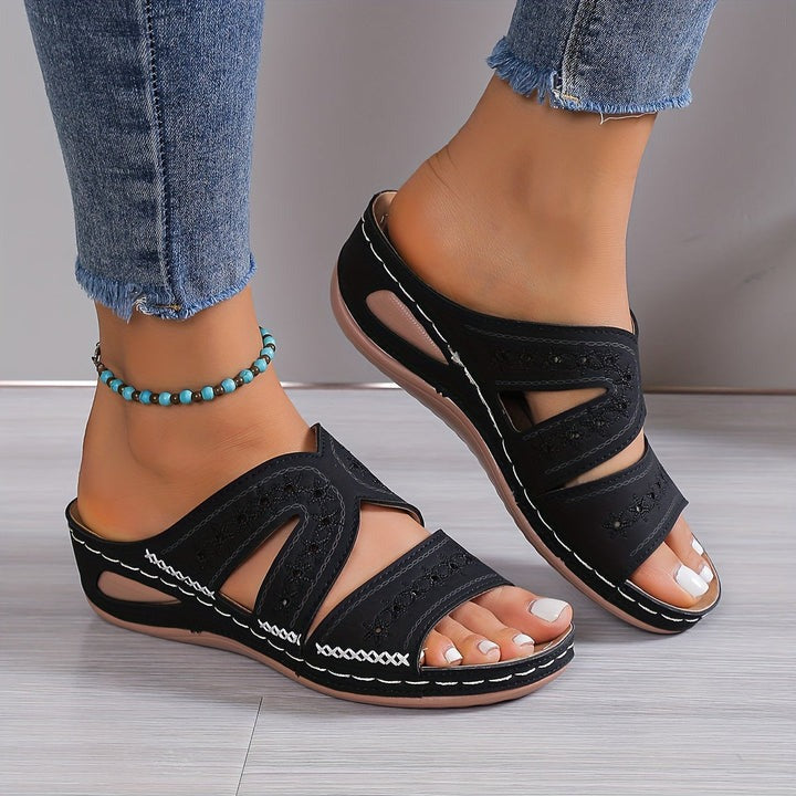 Monaco - Comfortable Women's Sandals