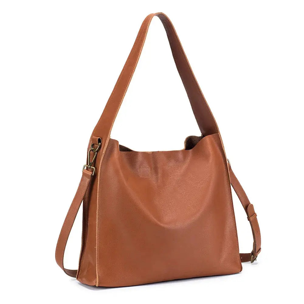 Maisie – Timeless Elegance RFID Tote Bag