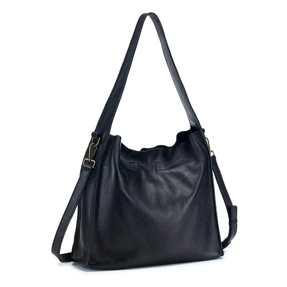 Maisie – Timeless Elegance RFID Tote Bag