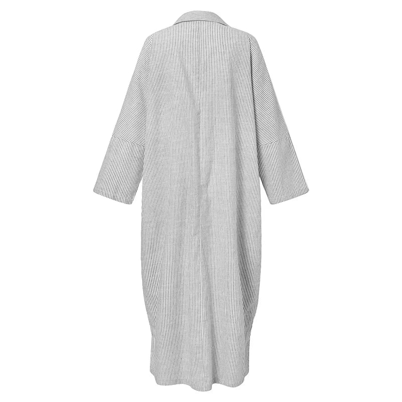 Penelope - Wide Summer Dress Women