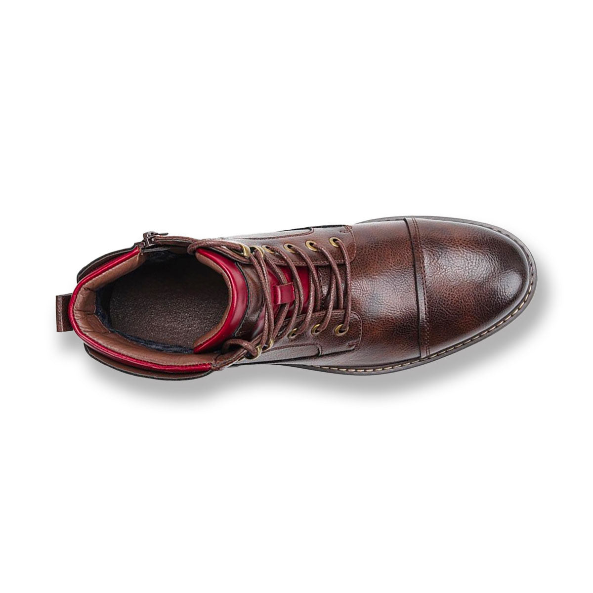 Martin - Classic Oxford Boots