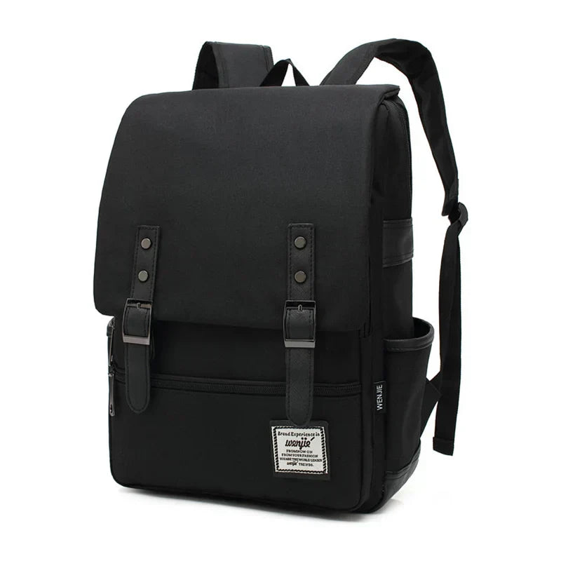 Indie - Unisex Oxford Waterproof Backpack