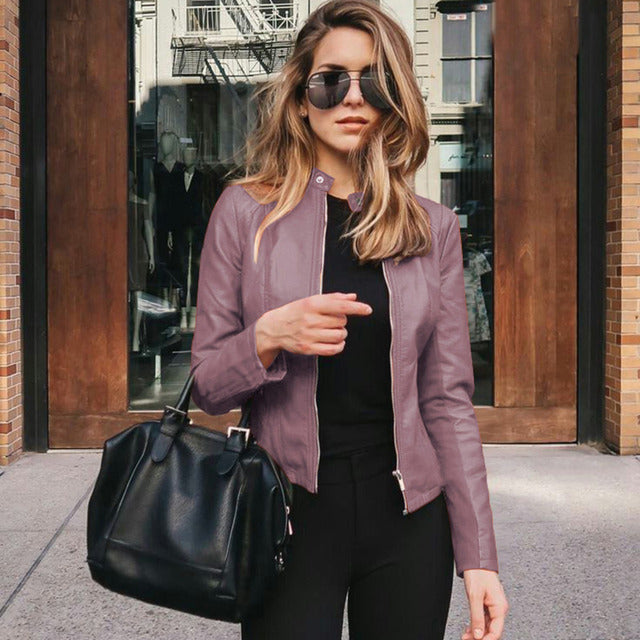 Jolie - Casual Stylish Jacket