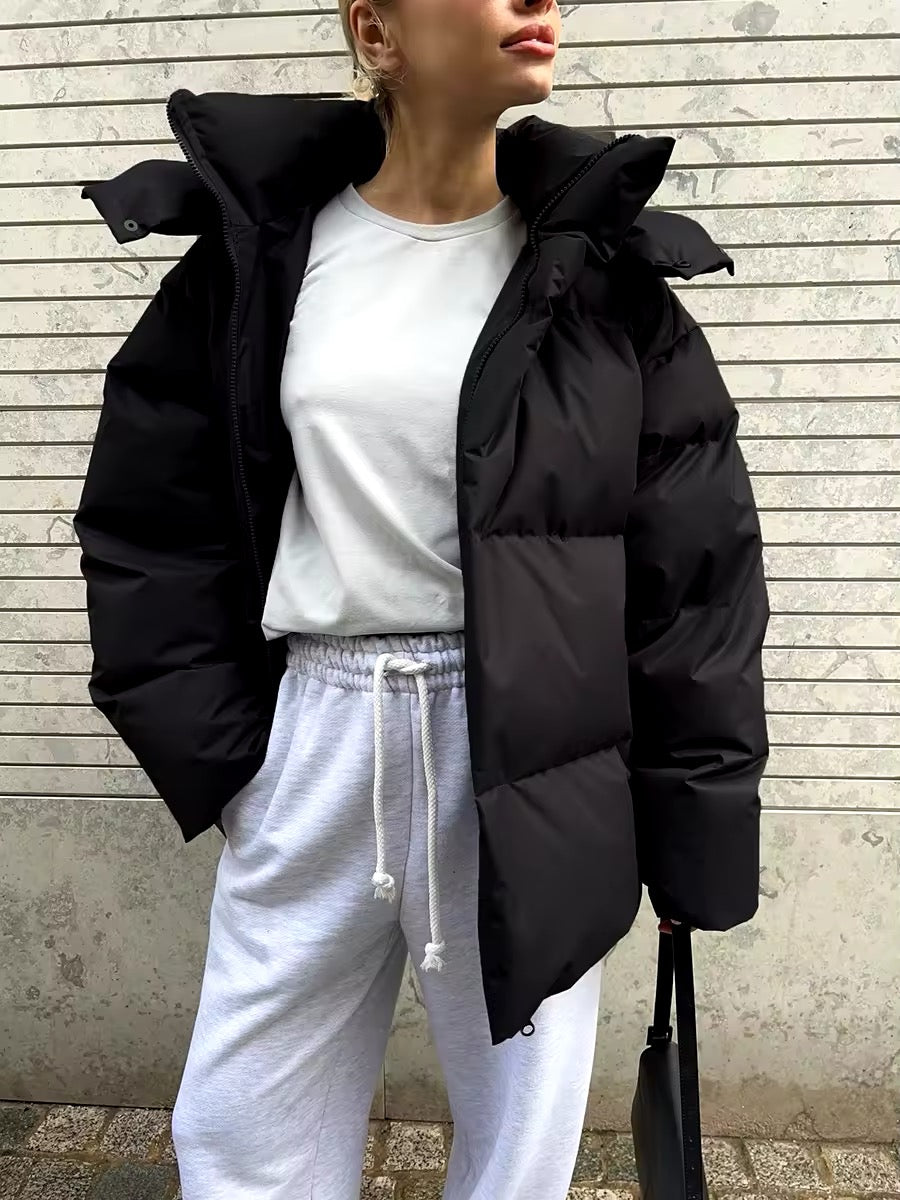 Noelle - Puffer Jacket for Warmth and Style