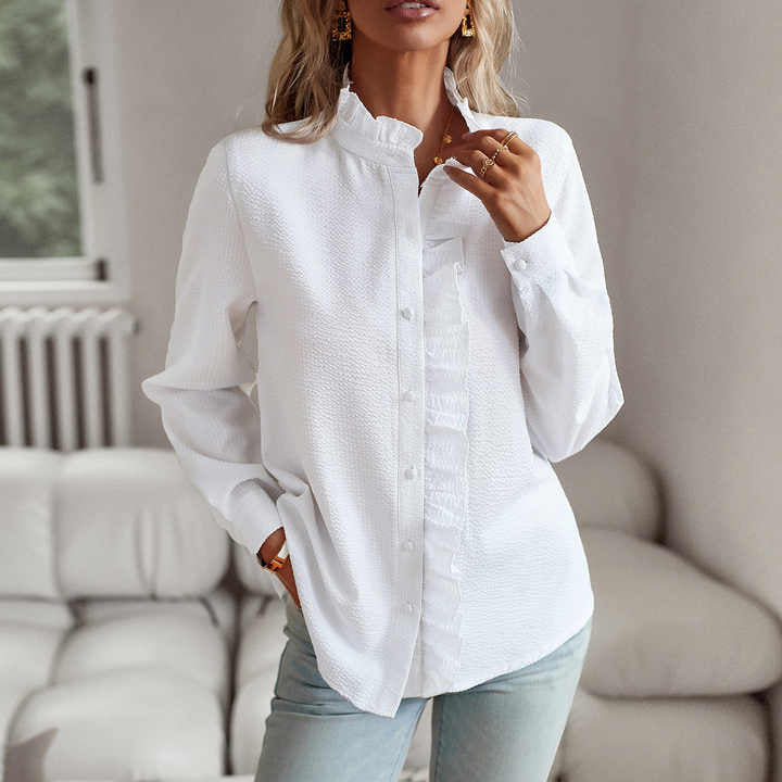 Keira - Elegant Timeless Blouse