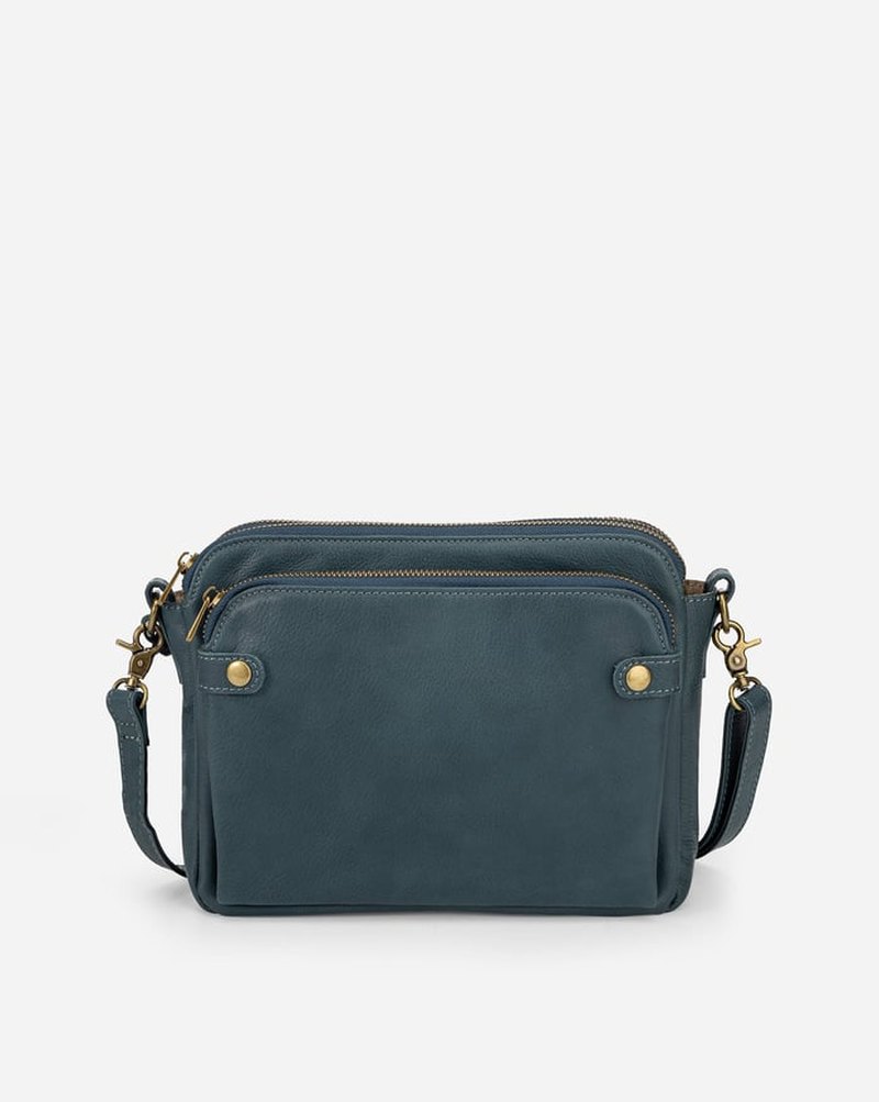 Margarette - Women’s Chic Leather Handbag with Smart Storage & Premium Craftsmanship