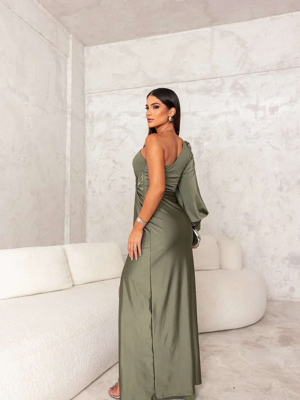 Carolina - Elegant Evening Dress