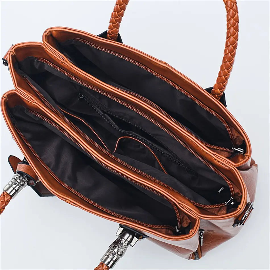 Piper - Fashionable Handbag
