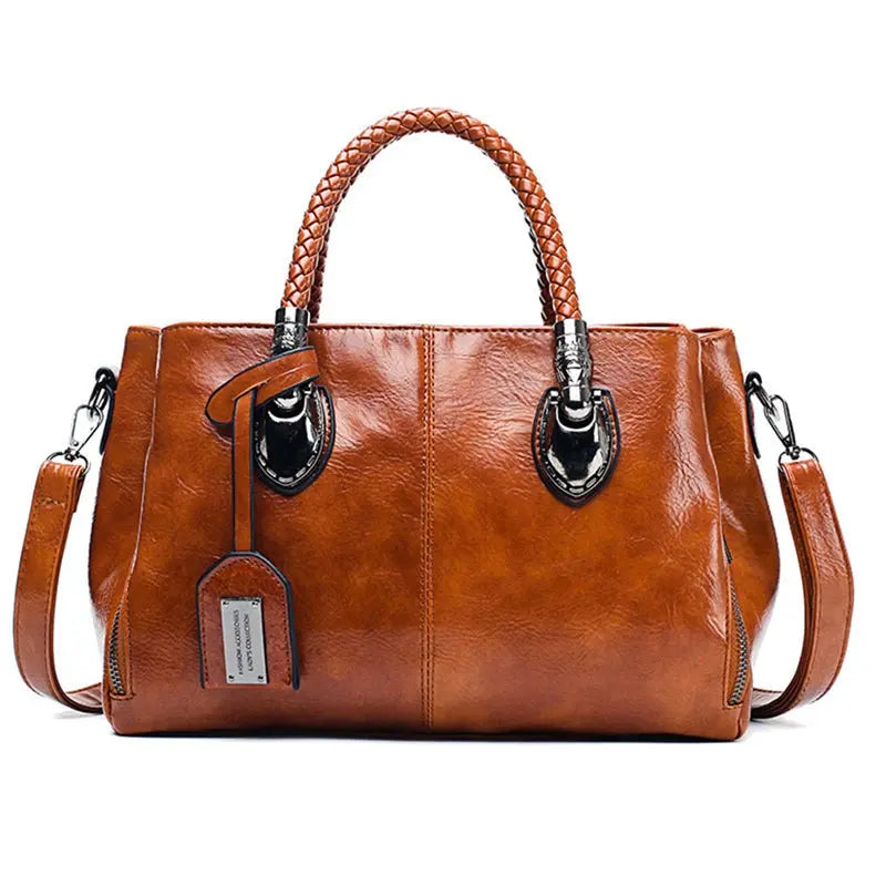 Piper - Fashionable Handbag