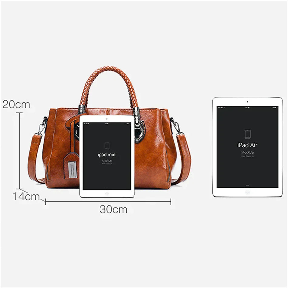 Piper - Fashionable Handbag