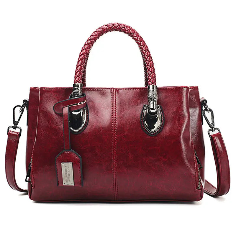 Piper - Fashionable Handbag