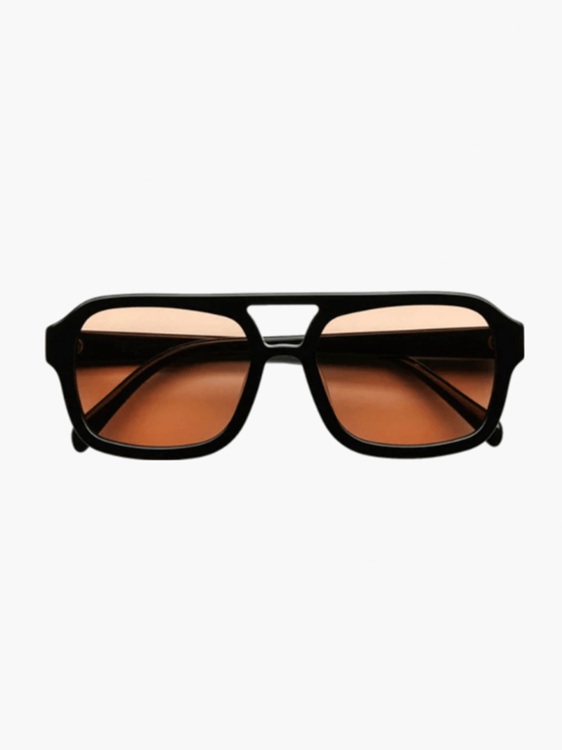 Ember - Retro Sunglasses for a Vintage Flair