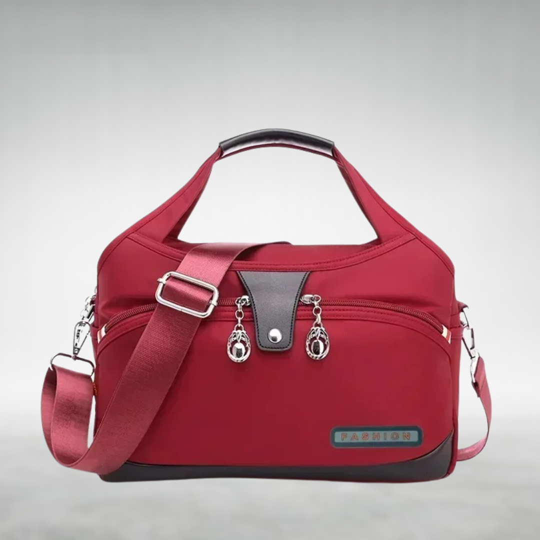 Avery - Multi-Functional Shoulder Bag