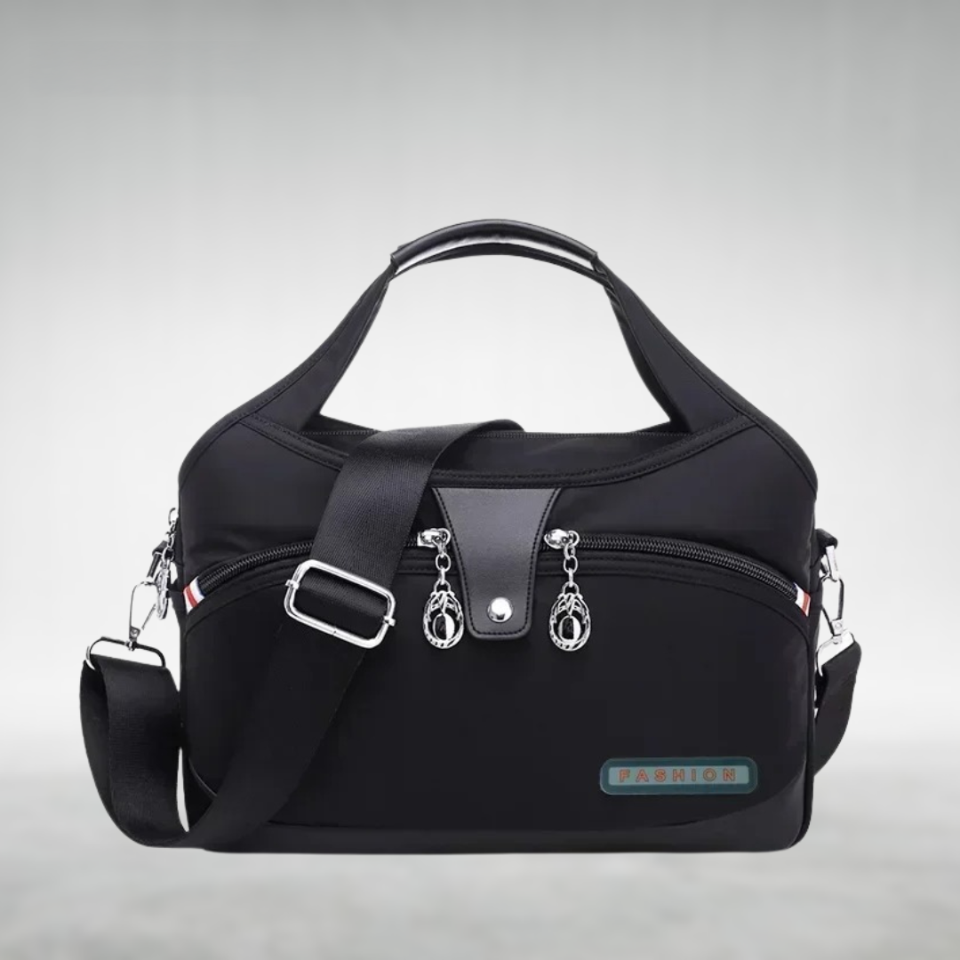 Avery - Multi-Functional Shoulder Bag