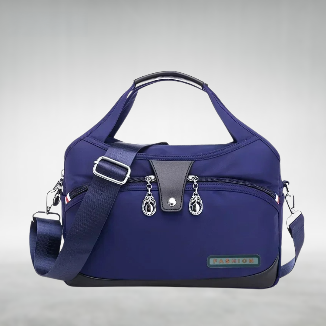 Avery - Multi-Functional Shoulder Bag