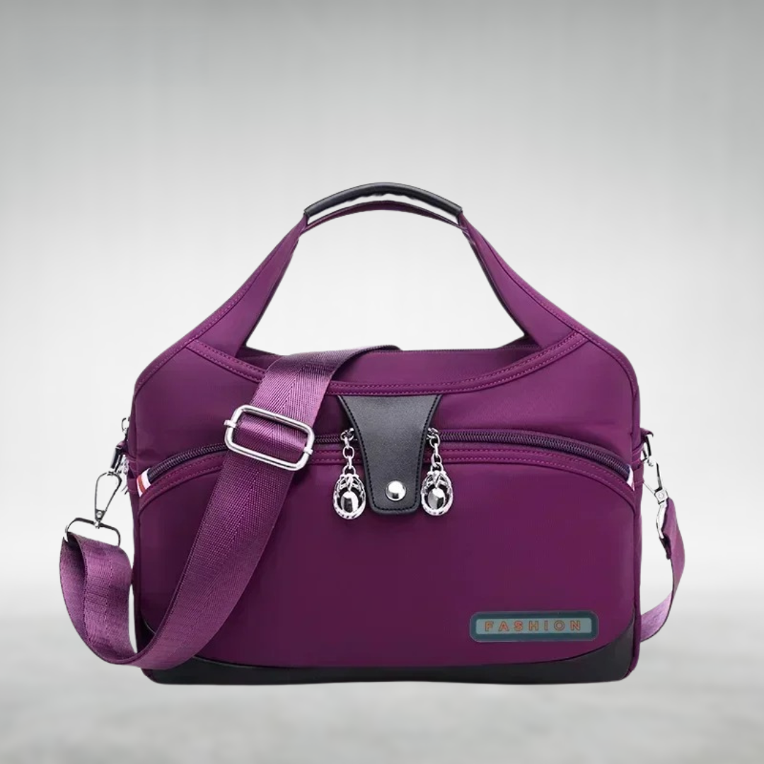 Avery - Multi-Functional Shoulder Bag