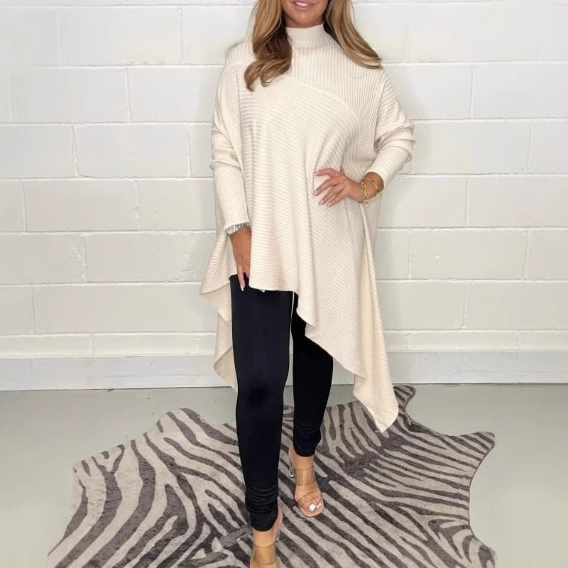 Alyssa - Chic Women's Sweater for Trendy Everyday Wear
