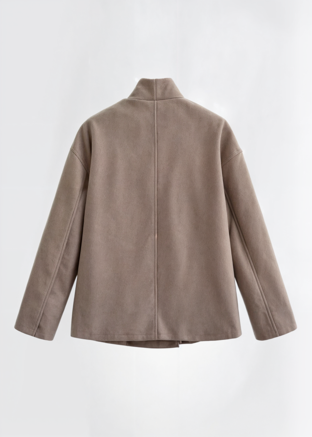 Noelle - Wool Jacket