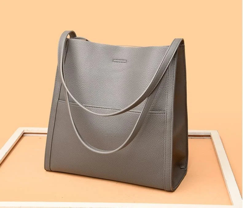 Miley - Elegant Leather Bag