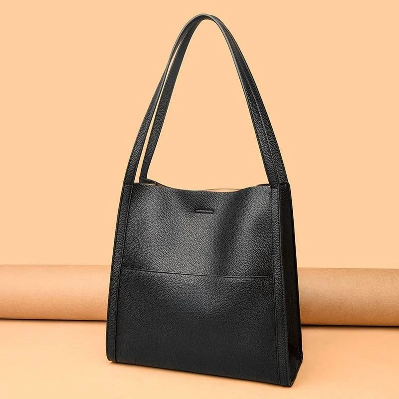 Miley - Elegant Leather Bag