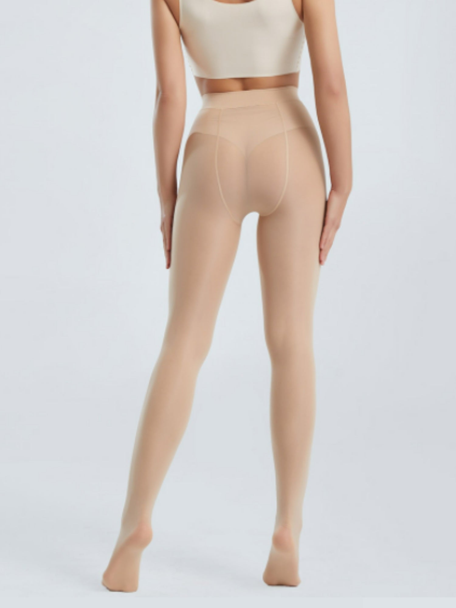 Nadine - Ultra-Comfort Stretch Tights