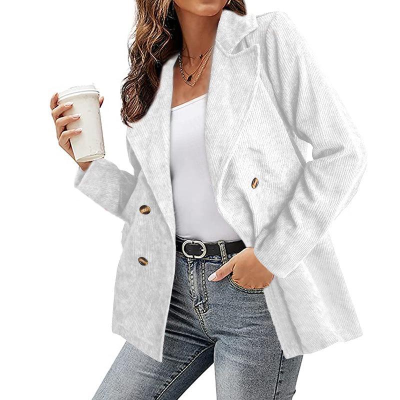Willow - Winter Trench Coat